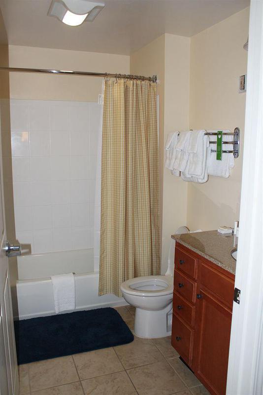 Towneplace Suites By Marriott Clinton At Joint Base Andrews Exterior foto