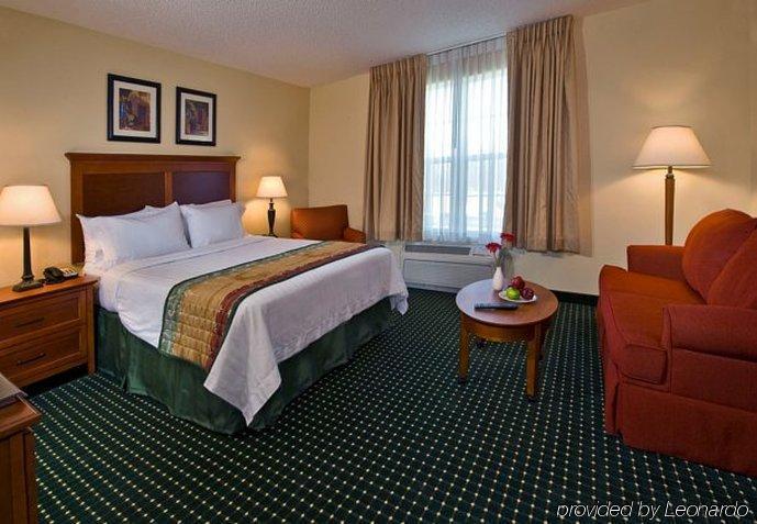 Towneplace Suites By Marriott Clinton At Joint Base Andrews Habitación foto